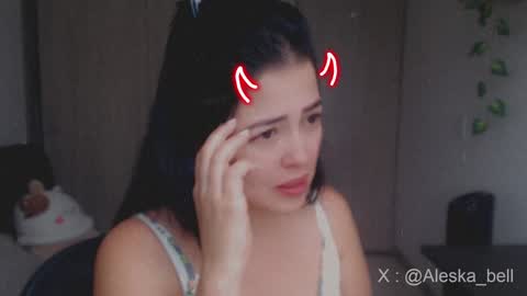 Aleska online show from 12/03/24, 03:44