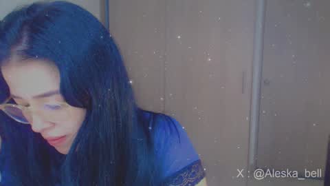 Aleska online show from 12/12/24, 04:10