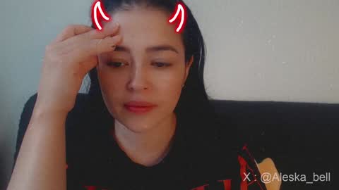 Aleska online show from 12/13/24, 02:16