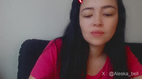 Aleska online show from 12/17/24, 02:55