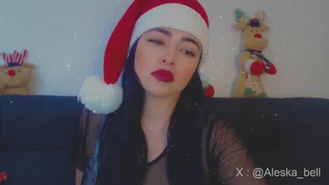 Aleska online show from 12/24/24, 03:16