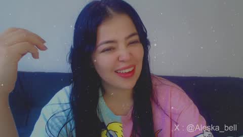 Aleska online show from 12/27/24, 03:15