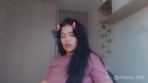 Aleska online show from 01/09/25, 03:44