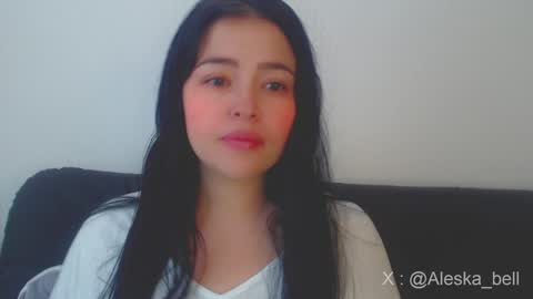 Aleska online show from 01/18/25, 03:05