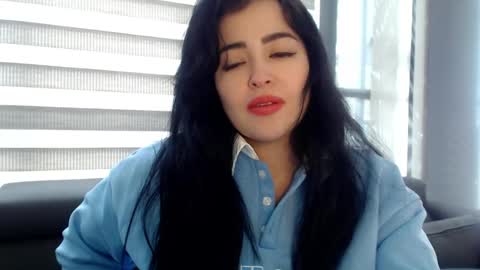 Aleska online show from 02/04/25, 04:29