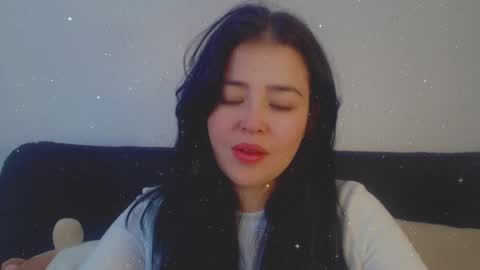 Aleska online show from 02/10/25, 03:21