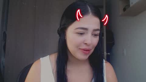 Aleska online show from 09/18/25, 03:47