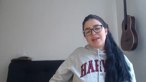 Aleska online show from 10/02/25, 03:30