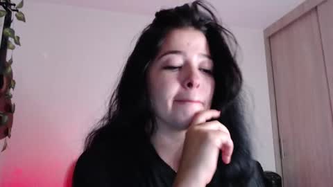 Aleska online show from 01/11/26, 11:32