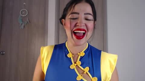 Aleska online show from 05/07/26, 03:17