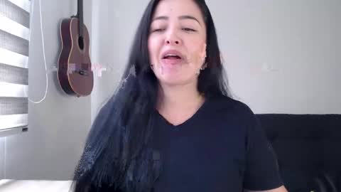 Aleska online show from 05/11/26, 04:48