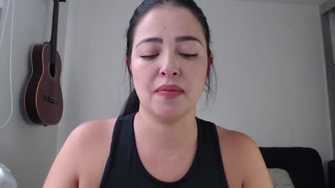 Aleska online show from 05/13/26, 04:04