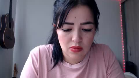 Aleska online show from 06/26/26, 04:55