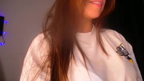 Snapshot of aleska_dollx chatting on 01/15/25, 12:51 QUEEN OFF MILk IM BACK 15 NOV online show from 01/15/25, 12:51