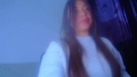 Snapshot of aleska_dollx chatting on 09/17/25, 09:16 QUEEN OFF MILk IM BACK 15 NOV online show from 09/17/25, 09:16