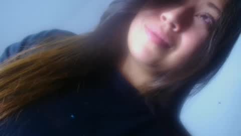 Snapshot of aleska_dollx chatting on 09/30/25, 12:48 QUEEN OFF MILk IM BACK 15 NOV online show from 09/30/25, 12:48