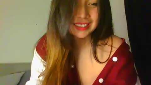 Snapshot of aleska_dollx chatting on 10/07/25, 11:35 QUEEN OFF MILk IM BACK 15 NOV online show from 10/07/25, 11:35