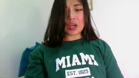 QUEEN OFF MILk  IM BACK  15 NOV online show from 03/30/26, 07:15