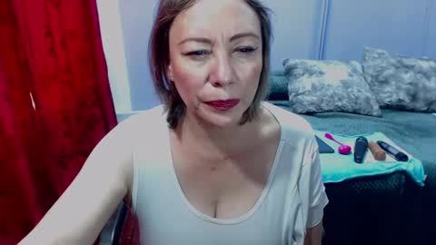 ALESKA online show from 01/24/25, 04:28