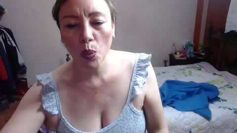 ALESKA online show from 01/26/25, 05:02