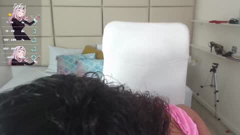 Aleska 3 online show from 12/05/24, 03:50