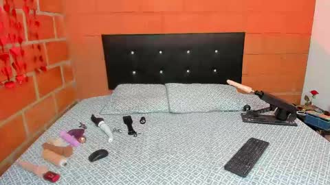 Aleska 3 online show from 02/19/25, 06:21