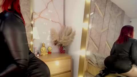 Aleska online show from 04/29/26, 08:29