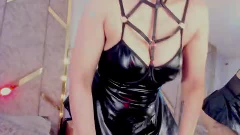 Aleska online show from 07/07/26, 06:05