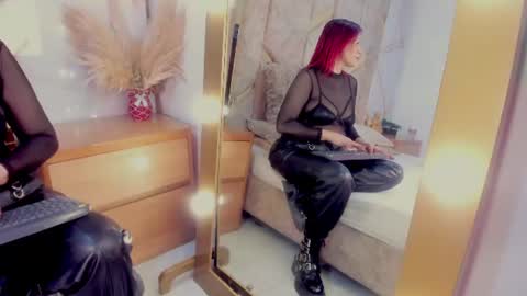 Aleska online show from 07/13/26, 07:55