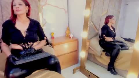 Aleska online show from 08/04/26, 10:40