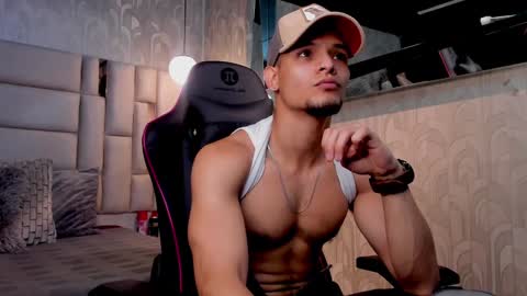 Alessandro King online show from 12/20/24, 05:18