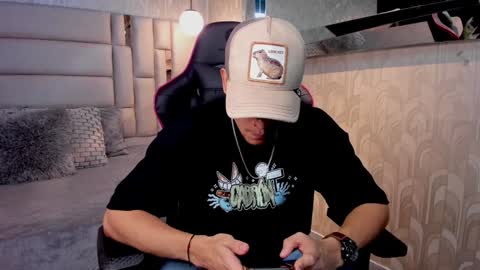 Alessandro King online show from 12/27/24, 04:32