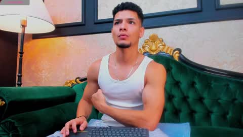 Alessandro King online show from 01/30/25, 11:22