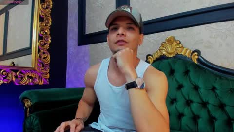 Alessandro King online show from 09/09/25, 02:27