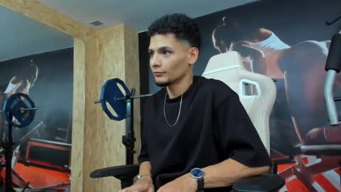 Alessandro King online show from 04/16/26, 09:26