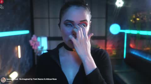 Snapshot of alessa_goreng chatting on 01/05/25, 11:37 Alessa Goreng online show from 01/05/25, 11:37
