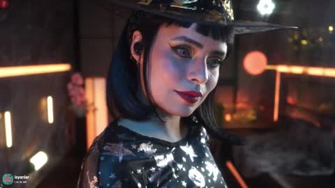 Alessa Goreng online show from 11/01/25, 07:43