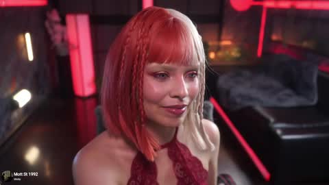 Alessa Goreng online show from 03/02/26, 05:19