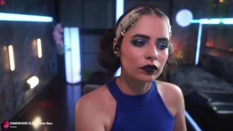 Alessa Goreng online show from 04/12/26, 07:57