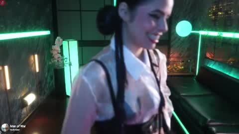 Snapshot of alessa_goreng chatting on 07/28/26, 02:29 Alessa Goreng online show from 07/28/26, 02:29