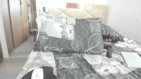 Alessa Moreno online show from 03/11/25, 05:46