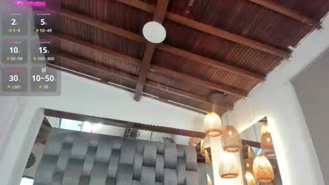 Snapshot of alessa_wells chatting on 06/30/26, 11:00 Alessa online show from 06/30/26, 11:00