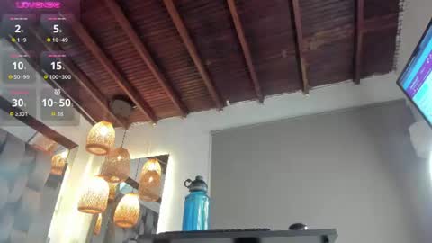 Snapshot of alessa_wells chatting on 07/11/26, 10:51 Alessa online show from 07/11/26, 10:51