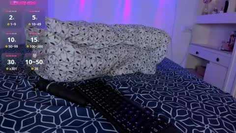 Alessa online show from 04/14/26, 12:05