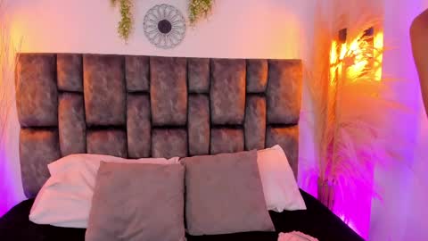 Ale  online show from 04/08/26, 07:25