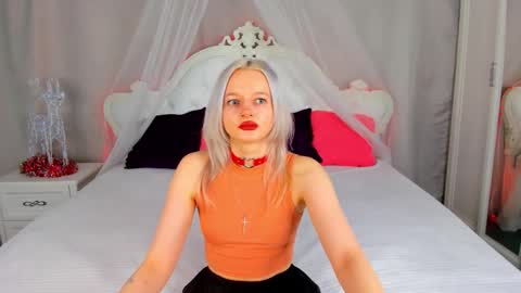 Snapshot of alessakiss chatting on 01/08/26, 08:27 alessakiss online show from 01/08/26, 08:27