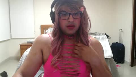 AlessaBabyGirl840 online show from 01/13/25, 01:39