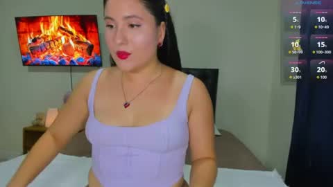 alessandra_0 online show from 07/26/26, 02:20