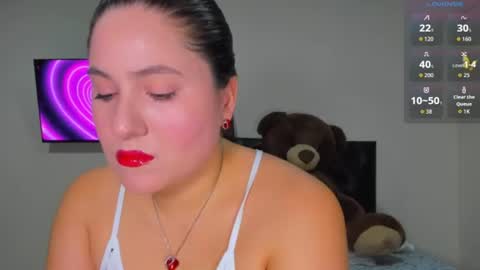 alessandra_0 online show from 07/28/26, 05:25