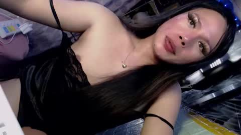 alessandra_megzz online show from 02/22/26, 10:03